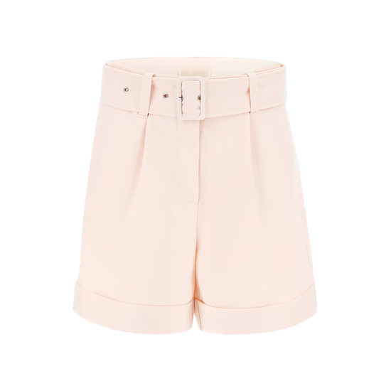 Guess Γυναικείο σορτς Belted Diane Short